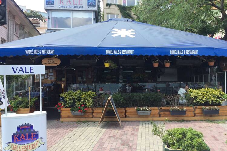 rumeli kale cafe restaurant rumeli